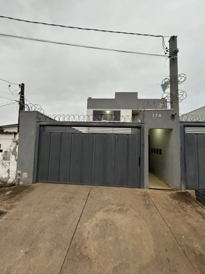 Apartamento, 2 quartos, 68 m² - Foto 2