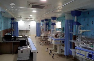 Prédio Inteiro, 21000 m² - Foto 2