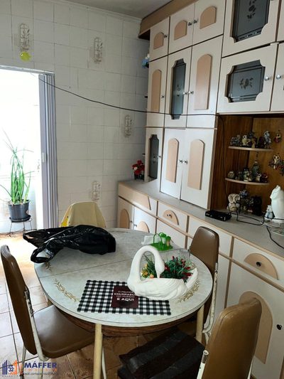 Apartamento, 2 quartos, 60 m² - Foto 4