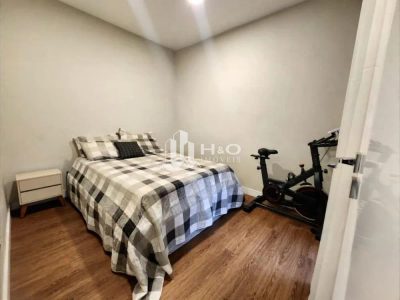 Apartamento, 2 quartos, 50 m² - Foto 4