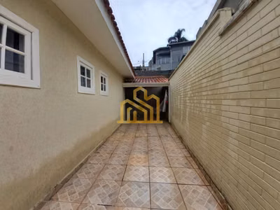 Casa, 3 quartos, 180 m² - Foto 5