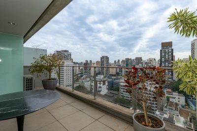 Apartamento, 1 quarto, 76 m² - Foto 1