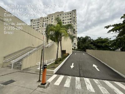 Apartamento, 2 quartos, 46 m² - Foto 1