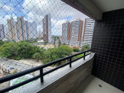 Apartamento, 2 quartos, 84 m² - Foto 3