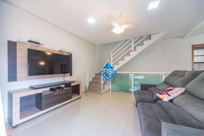 Sobrado, 3 quartos, 168 m² - Foto 5