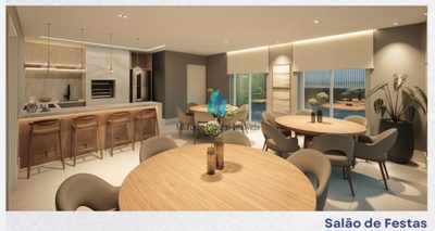 Apartamento, 1 quarto, 33 m² - Foto 4