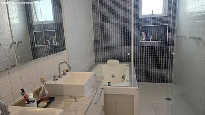 Apartamento, 4 quartos, 195 m² - Foto 5