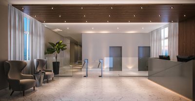 Imóvel Comercial, 53 m² - Foto 2