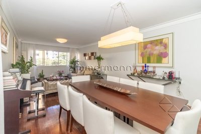 Apartamento, 4 quartos, 143 m² - Foto 5