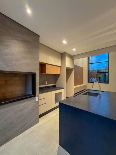 Casa, 3 quartos, 140 m² - Foto 3