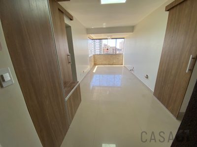Apartamento, 3 quartos, 101 m² - Foto 2