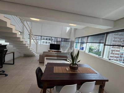 Apartamento, 1 quarto, 85 m² - Foto 5
