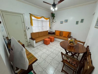 Apartamento, 1 quarto, 32 m² - Foto 4