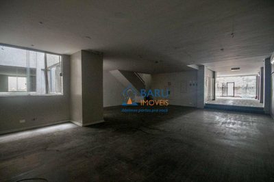 Loja-Salão, 140 m² - Foto 4