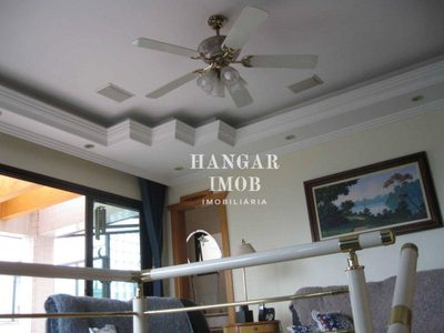 Apartamento, 3 quartos, 250 m² - Foto 4