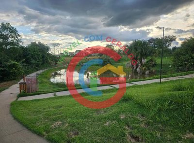 Terreno, 1000 m² - Foto 1