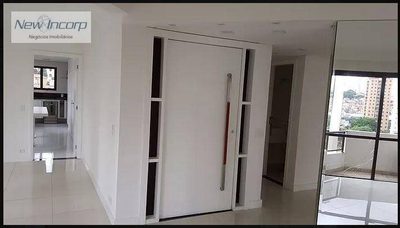 Apartamento, 4 quartos, 230 m² - Foto 3