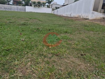 Loteamento e Condomínio, 416 m² - Foto 3