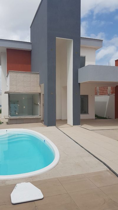Casa, 3 quartos, 360 m² - Foto 3