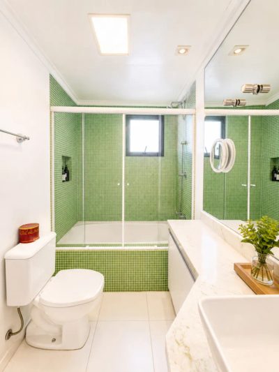Apartamento, 4 quartos, 178 m² - Foto 1