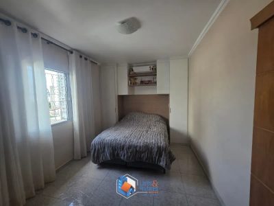 Sobrado, 3 quartos, 220 m² - Foto 5