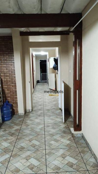 Casa, 2 quartos, 125 m² - Foto 1