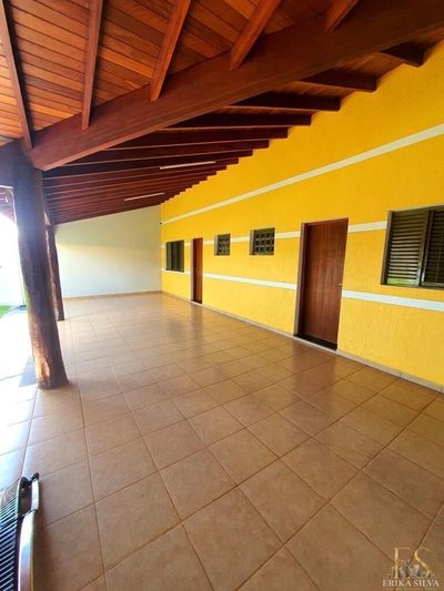 Fazenda, 1000 m² - Foto 2