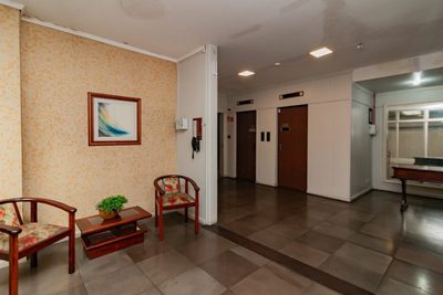 Apartamento, 3 quartos, 121 m² - Foto 5