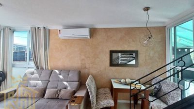 Sobrado, 2 quartos, 110 m² - Foto 5