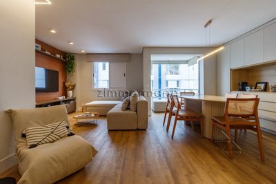 Apartamento, 3 quartos, 77 m² - Foto 1