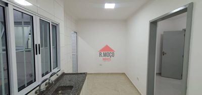 Sobrado, 1 quarto, 46 m² - Foto 5