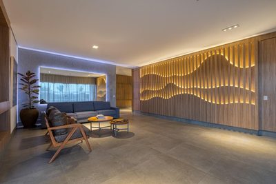 Apartamento, 3 quartos, 126 m² - Foto 1