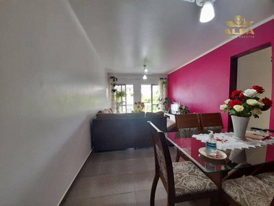 Apartamento, 2 quartos, 88 m² - Foto 2