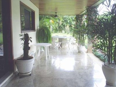 Casa de Condomínio, 6 quartos - Foto 4