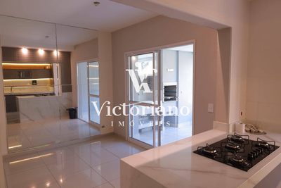 Apartamento, 3 quartos, 93 m² - Foto 4