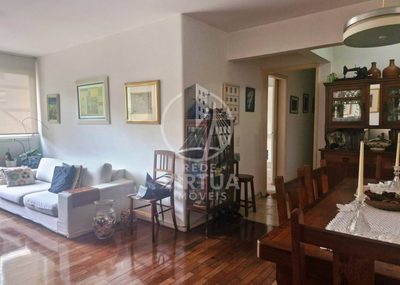 Apartamento, 3 quartos, 115 m² - Foto 2