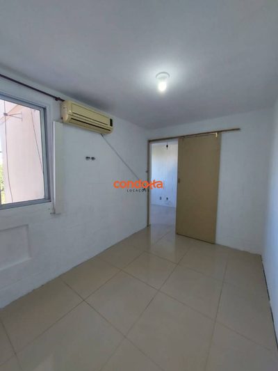 Apartamento, 2 quartos, 36 m² - Foto 4