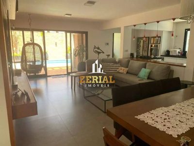 Sobrado, 3 quartos, 390 m² - Foto 3