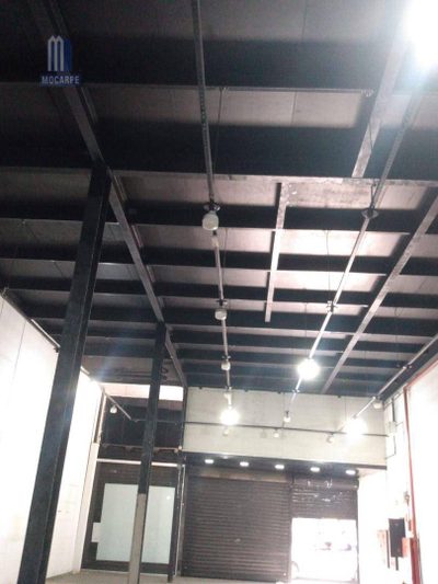 Loja-Salão, 482 m² - Foto 4