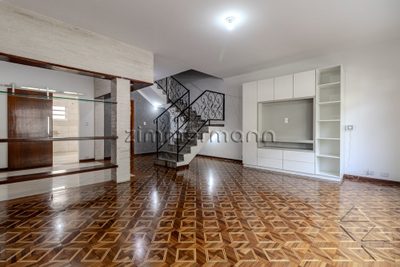 Casa, 4 quartos, 253 m² - Foto 4