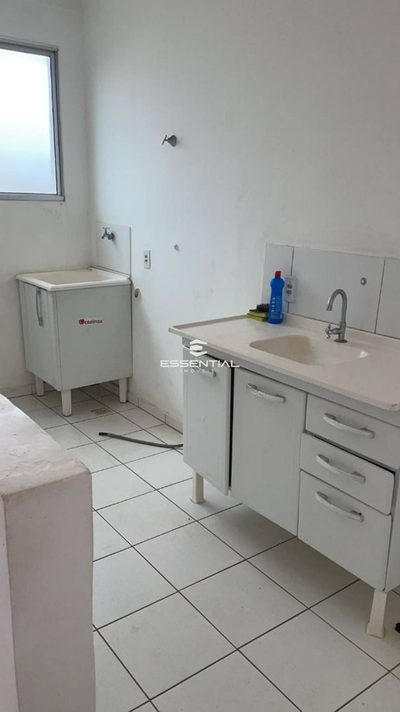 Apartamento, 2 quartos, 45 m² - Foto 3