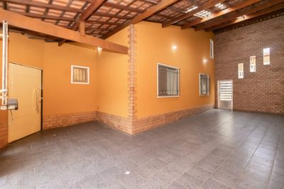 Casa, 2 quartos, 240 m² - Foto 3