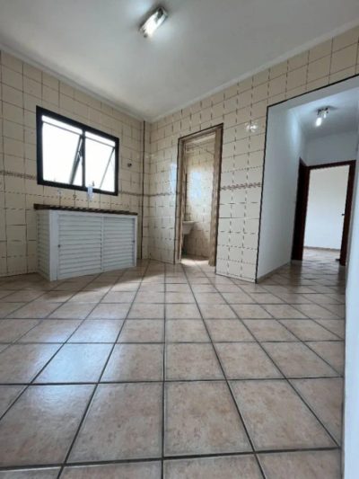 Apartamento, 1 quarto, 45 m² - Foto 1