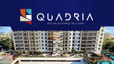 Apartamento, 2 quartos, 69 m² - Foto 1