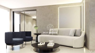 Apartamento, 2 quartos, 59 m² - Foto 5