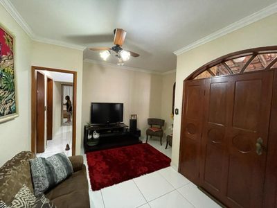 Casa, 3 quartos, 220 m² - Foto 5