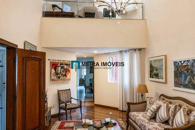 Apartamento, 3 quartos, 325 m² - Foto 2