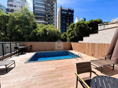 Apartamento, 3 quartos, 110 m² - Foto 3