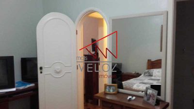 Apartamento, 3 quartos, 140 m² - Foto 1