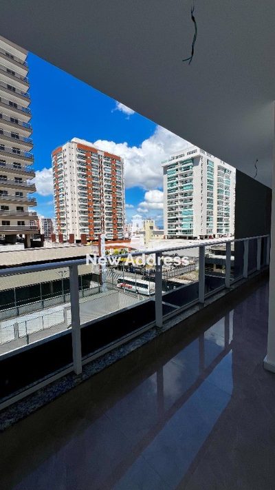 Apartamento, 2 quartos, 60 m² - Foto 1